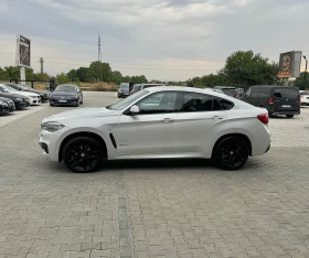 BMW X6 3.0d M-Pack Вакуум/360Камера/Keyless/Harmon/Kardon - [8] 