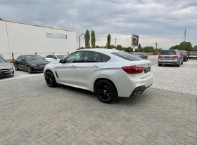 BMW X6 3.0d M-Pack Вакуум/360Камера/Keyless/Harmon/Kardon - [7] 