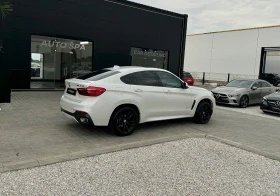 BMW X6 3.0d M-Pack Вакуум/360Камера/Keyless/Harmon/Kardon, снимка 4