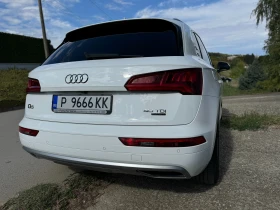 Audi Q5 S Line, снимка 5