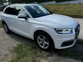     Audi Q5 S Line