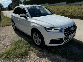     Audi Q5 S Line