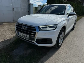     Audi Q5 S Line