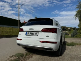 Audi Q5 S Line, снимка 7