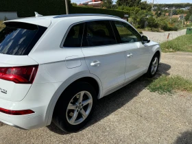 Audi Q5 S Line, снимка 6