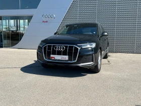 Обява за продажба на Audi Q7 S line 45 TDI quattro ~ 101 000 лв. - изображение 1