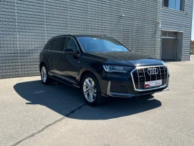 Обява за продажба на Audi Q7 S line 45 TDI quattro ~ 101 000 лв. - изображение 2