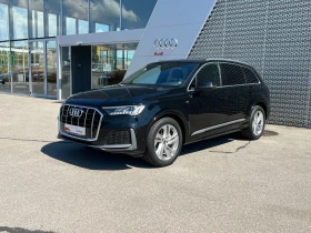 Обява за продажба на Audi Q7 S line 45 TDI quattro ~ 101 000 лв. - изображение 3