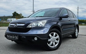 Honda Cr-v 2.2 i-ctdi 4x4 | Mobile.bg    1