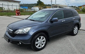     Honda Cr-v 2.2 i-ctdi 4x4