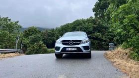 Mercedes-Benz GLE 43 AMG AMG, снимка 11