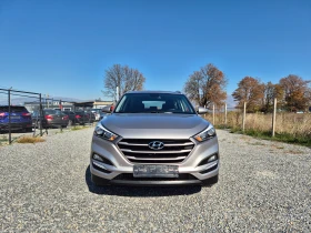 Hyundai Tucson 1.7CRDi* AUTOMAT*  1