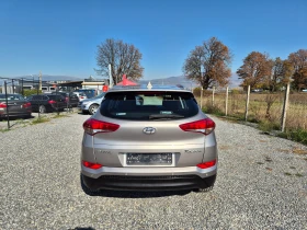 Hyundai Tucson 1.7CRDi* AUTOMAT*  | Mobile.bg    5