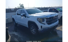 Gmc Sierra 1500 * 4X4 * 3.0L * Short Box Slt, снимка 1