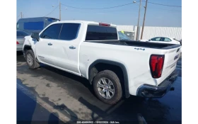 Gmc Sierra 1500 * 4X4 * 3.0L * Short Box Slt, снимка 5