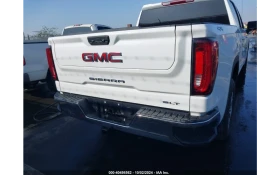 Gmc Sierra 1500 * 4X4 * 3.0L * Short Box Slt, снимка 7