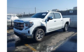 Gmc Sierra 1500 * 4X4 * 3.0L * Short Box Slt, снимка 3