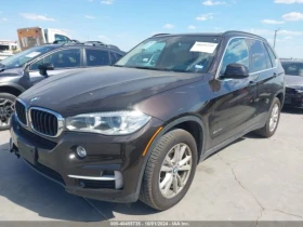 BMW X5 XDRIVE35I* Навигация* Подгрев* Камера