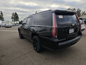 Cadillac Escalade ESV Premium 1SC, снимка 6