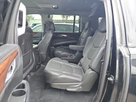 Cadillac Escalade ESV Premium 1SC, снимка 10