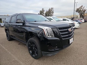 Cadillac Escalade ESV Premium 1SC, снимка 1