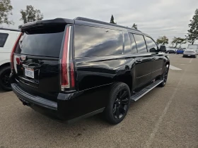 Cadillac Escalade ESV Premium 1SC, снимка 4