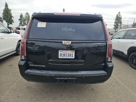 Cadillac Escalade ESV Premium 1SC, снимка 5