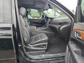 Cadillac Escalade ESV Premium 1SC, снимка 8