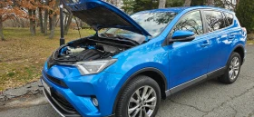 Toyota Rav4 2.0 D4D* NAVI* * Keyless* Distron* BELGIUM | Mobile.bg    13