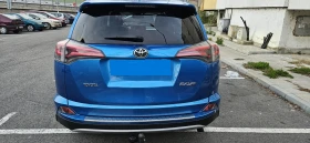 Toyota Rav4 2.0 D4D* NAVI* КАМЕРА* Keyless* Distron* BELGIUM, снимка 4