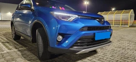 Toyota Rav4 2.0 D4D* NAVI* КАМЕРА* Keyless* Distron* BELGIUM, снимка 8