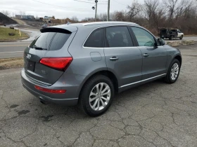 Audi Q5 PREMIUM , снимка 6