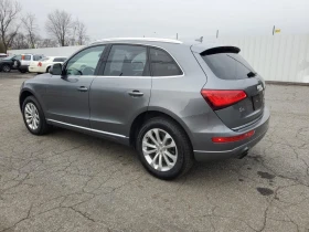 Audi Q5 PREMIUM , снимка 4