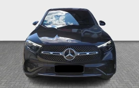 Mercedes-Benz GLC 220 d Coupe 4Matic AMG-Line, снимка 7