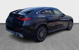 Mercedes-Benz GLC 220 d Coupe 4Matic AMG-Line, снимка 4