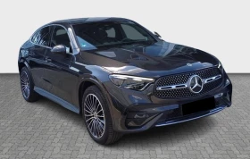 Mercedes-Benz GLC 220 d Coupe 4Matic AMG-Line, снимка 6