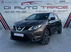 Nissan Qashqai 1.5dCi Tekna Full led 360camera Navi 1