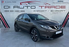 Nissan Qashqai 1.5dCi Tekna Full led 360camera Navi, снимка 2