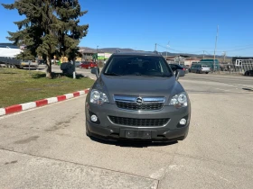 Opel Antara 2.2D* COSMO* EURO 5A, снимка 2