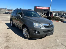 Opel Antara 2.2D* COSMO* EURO 5A, снимка 3