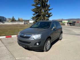 Opel Antara 2.2D* COSMO* EURO 5A, снимка 1