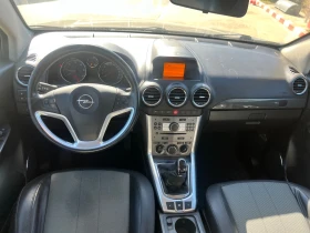 Opel Antara 2.2D* COSMO* EURO 5A, снимка 12