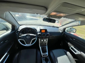 Opel Antara 2.2D* COSMO* EURO 5A, снимка 13