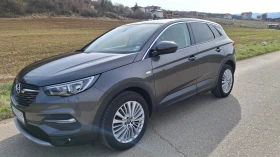 Opel Grandland X 1.6 CDTI , снимка 3