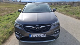 Opel Grandland X 1.6 CDTI , снимка 2