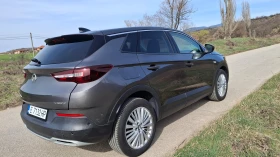 Opel Grandland X 1.6 CDTI , снимка 6