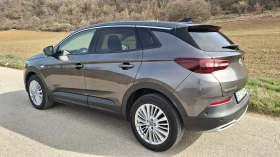 Opel Grandland X 1.6 CDTI , снимка 4