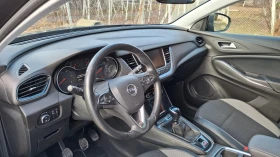 Opel Grandland X 1.6 CDTI , снимка 8