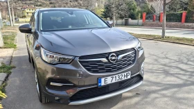 Opel Grandland X 1.6 CDTI , снимка 1