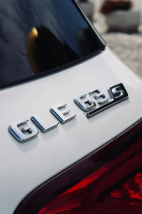 Обява за продажба на Mercedes-Benz GLE 63 S AMG ~ 169 000 лв. - изображение 4
